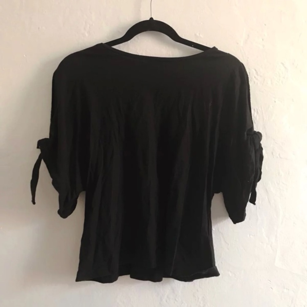 Zara top